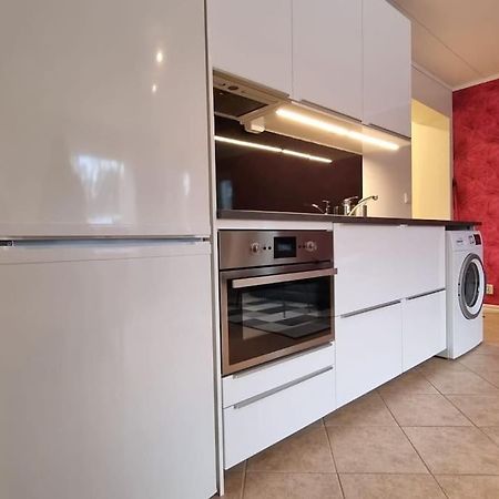 דירות Onsala Quiet And Comfy With Swimming Pool מראה חיצוני תמונה