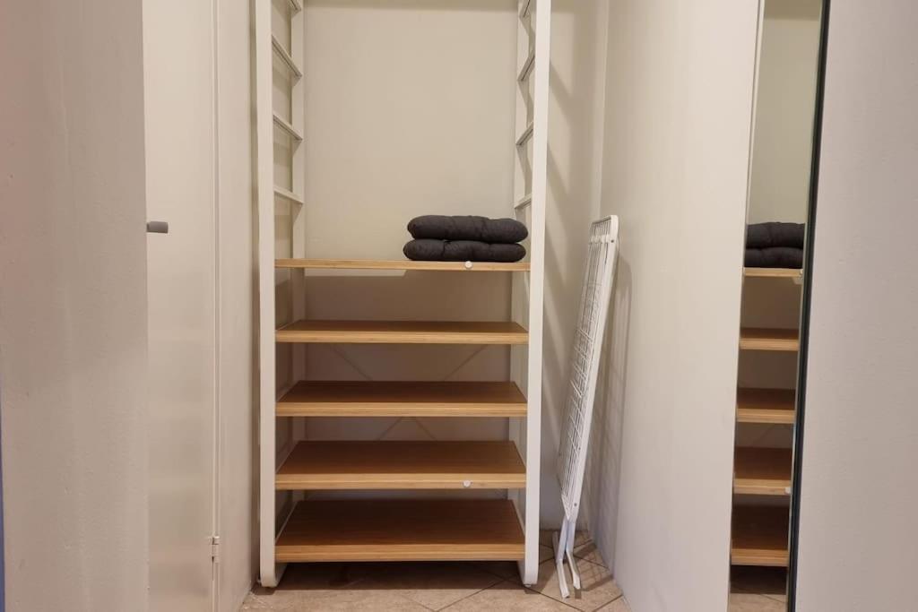 דירות Onsala Quiet And Comfy With Swimming Pool מראה חיצוני תמונה